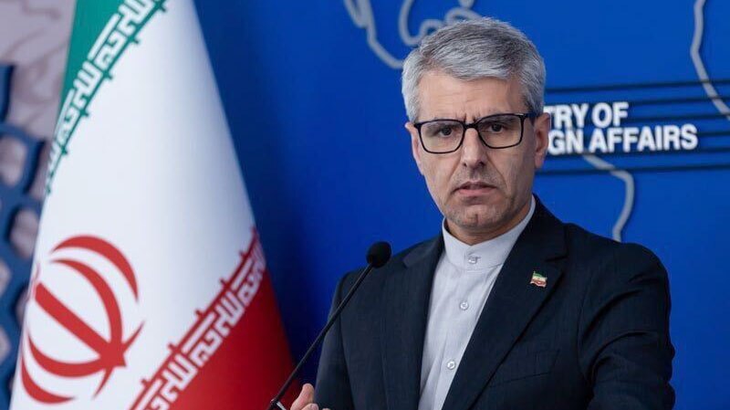 ایران به قطعنامه جدید واکنش نشان خواهد داد