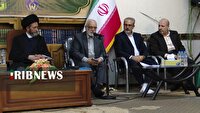 اردبیل  از استان‌های برتر کشور در پرداخت زکات