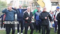 توسعه ورزش همگانی زیربنای پیشرفت ورزش قهرمانی کشور است
