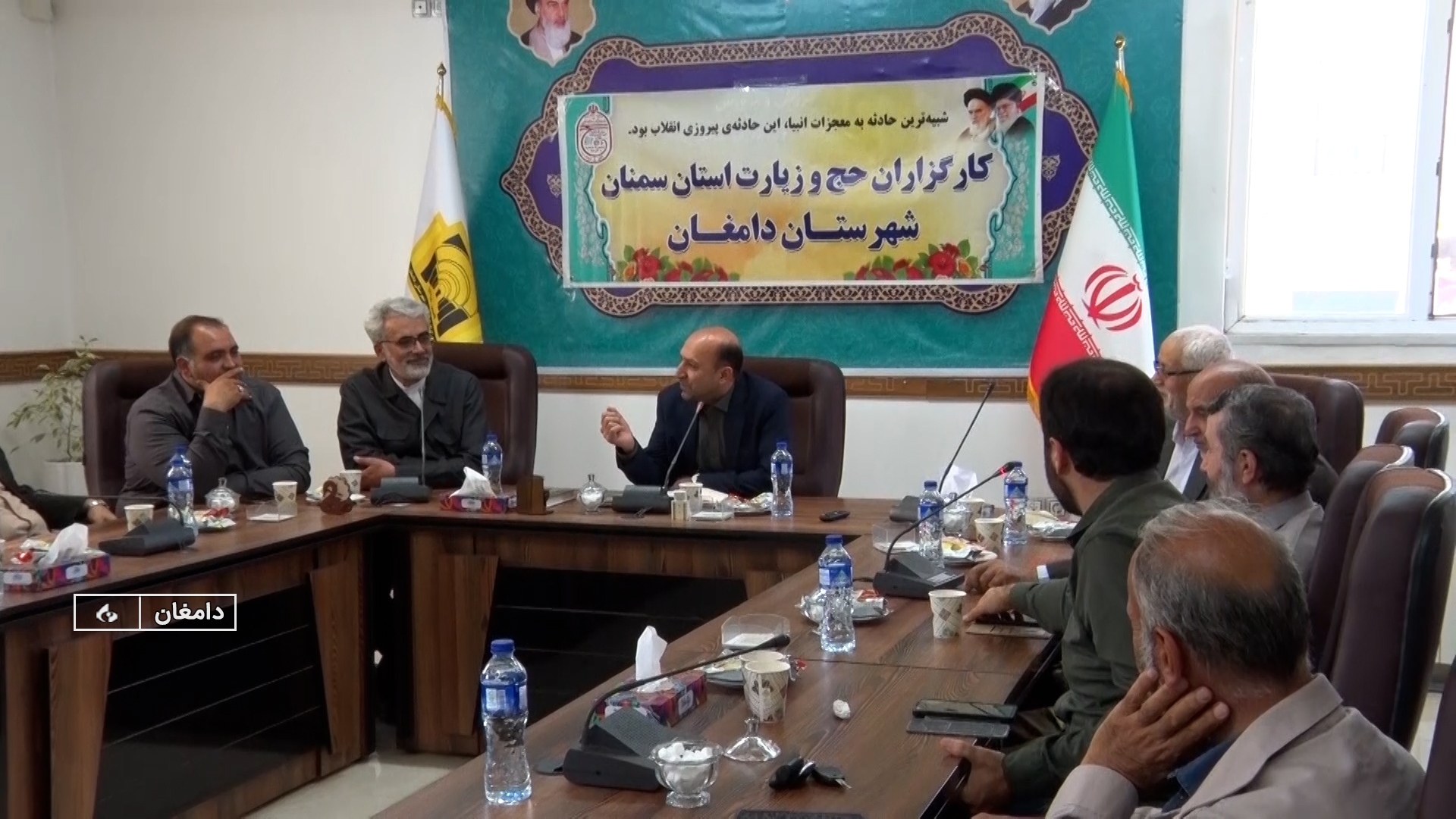 دارندگان قبض حج تمتع نسبت به ثبت نام اقدام کنند دارندگان قبض حج تمتع نسبت به ثبت نام اقدام کنند