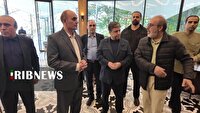 رایزنی استاندار برای فعالیت هلدینگ های سرمایه گذاری در اردبیل