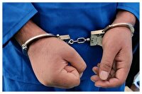 شناسایی و دستگیری عامل قتل در بوشهر