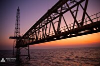 ارزش گاز پارس جنوبی از ۵۲۰ میلیارد دلار گذشت