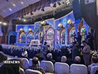 رتبه اول بخش ترتیل مسابقات سراسری قرآن کریم به نماینده کردستان رسید