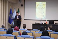 برگزاری پیش همایش، پنل تخصصی همایش بین‌المللی هگمتانه
