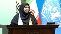 انصاری: تحقق عدالت اقلیمی در گرو دسترسی برابر کشور‌ها به منابع است
