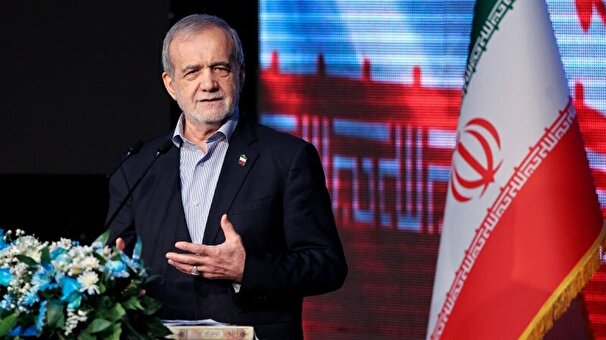 باید برای پیشرفت‌های جهانی در آینده آماده باشیم