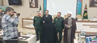 گرامیداشت روز پرستار و تجلیل از مقام خدمت‌گزاران سفیدپوش در ارومیه