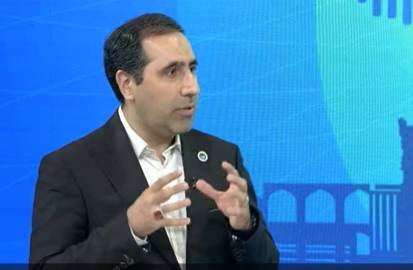 پاییز تهران خشکتر از تابستان پاییز تهران خشکتر از تابستان