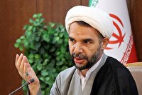 به دنبال تحقق عدالت عمومی در دستگاه قضا هستیم