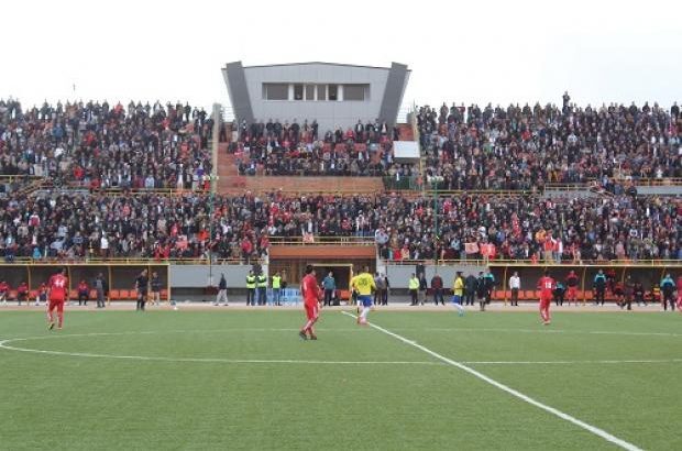 تساوی سردار بوکان در برابر شهرداری همدان تساوی سردار بوکان در برابر شهرداری همدان