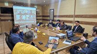 همکاری برای کشف و پرورش استعدادهای کودکان و نوجوانان استان