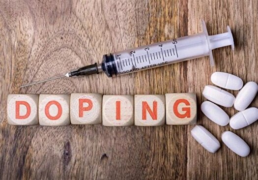 دوپینگ و محرومیت حسین کیهانی و یک ووشوکار