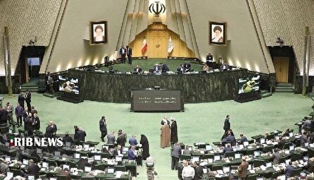 کالابرگ الکترونیک زیر ذره بین مجلس