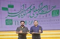 جایزه بهترین فیلم مستند ایران به رفسنجانی‌ها رسید