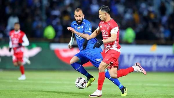 مشهد و شیراز گزینههای میزبانی دربی هستند مشهد و شیراز گزینههای میزبانی دربی هستند