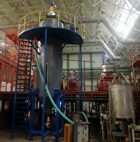 طرح بومی بازچرخانی آب معادن، آماده سرمایه‌گذاری صنعتی