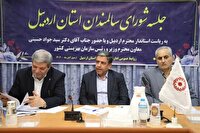 حمایت از سرمایهگذاران برای احداث دهکده سالمندان اردبیل