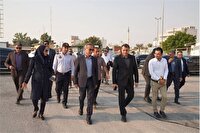 سرمایه‌گذاران حوزه گردشگری دریایی حمایت می‌شوند