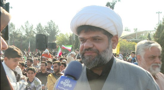 آغاز طرح «آرمان ۶» در مدارس و مساجد تهران آغاز طرح «آرمان ۶» در مدارس و مساجد تهران