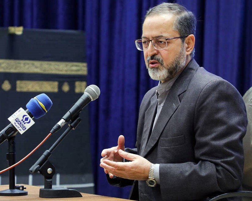 آغاز اعزام دانش آموزان دختر عمره گزار از ۱۴ آذر