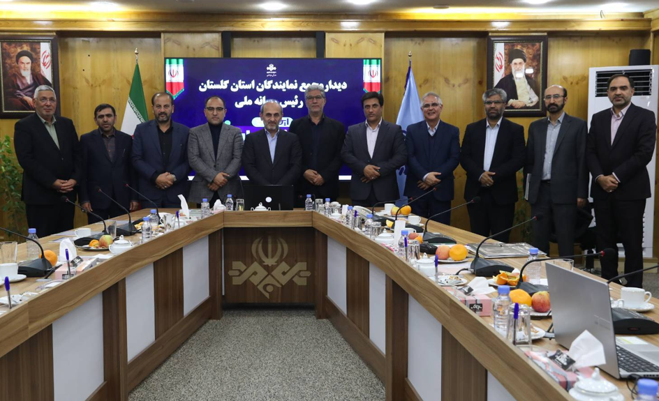 مطالبه‌گری کلانِ اولویت‌های استانی از آنتن سراسری