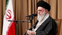 پیگیری وضعیت سلامت آقای رضا امیرخانی از سوی رهبر انقلاب