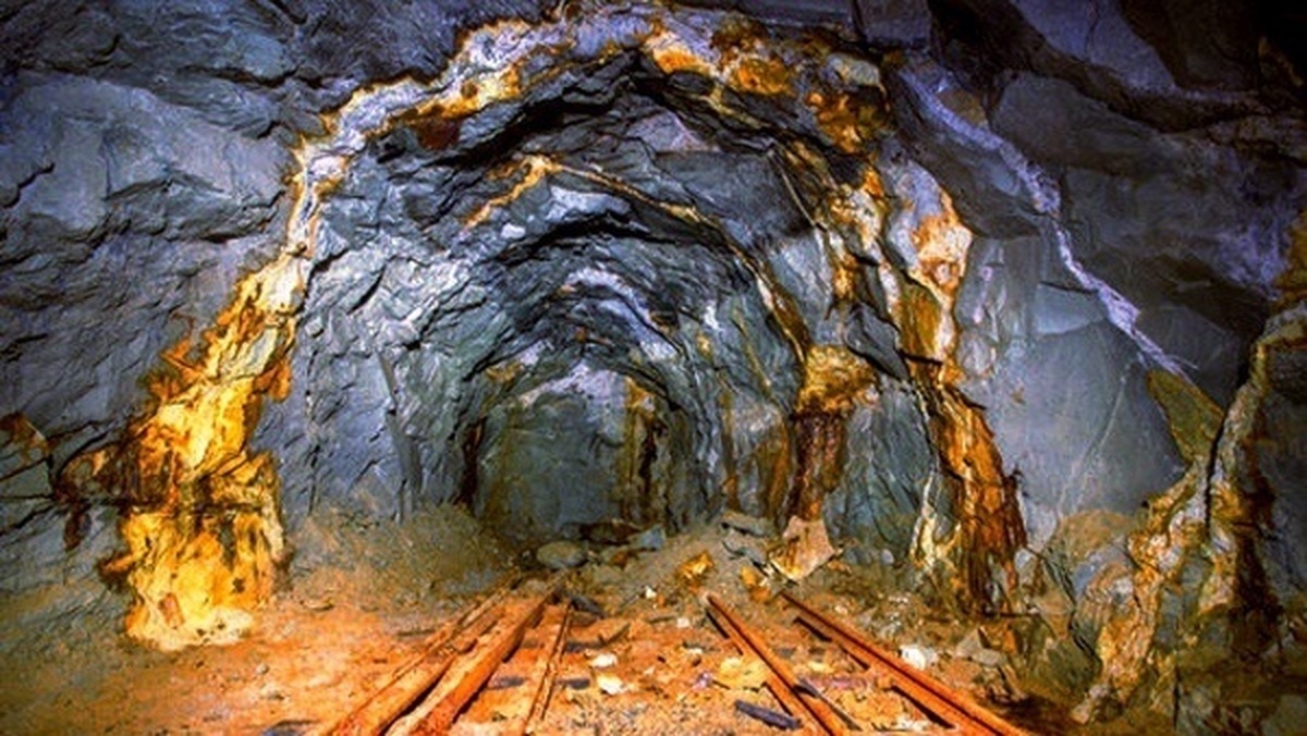 افزایش ذخایر کانسنگ طلای خراسان جنوبی افزایش ذخایر کانسنگ طلای خراسان جنوبی