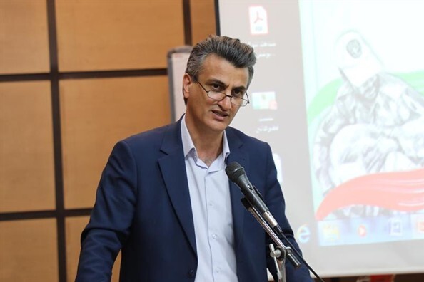 سالانه ۱۸ هزار آتشسوزی در کشور ثبت میشود سالانه ۱۸ هزار آتشسوزی در کشور ثبت میشود