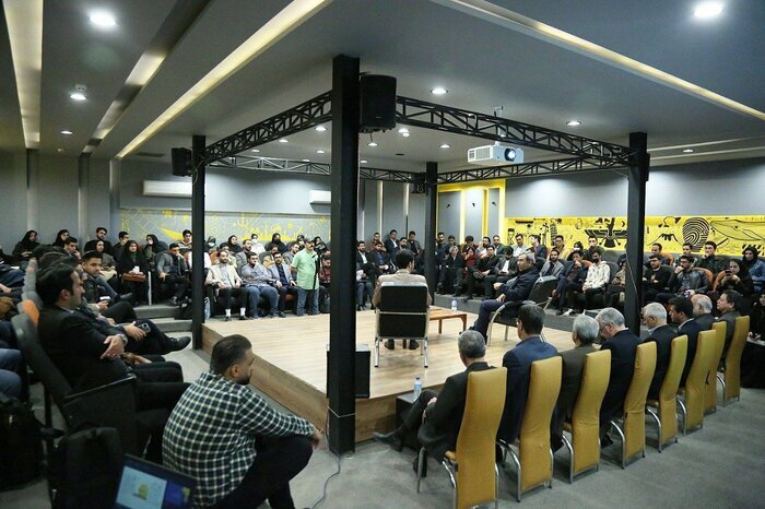 بیدارسازی ظرفیت‌ها روی ریل خراسان رضوی