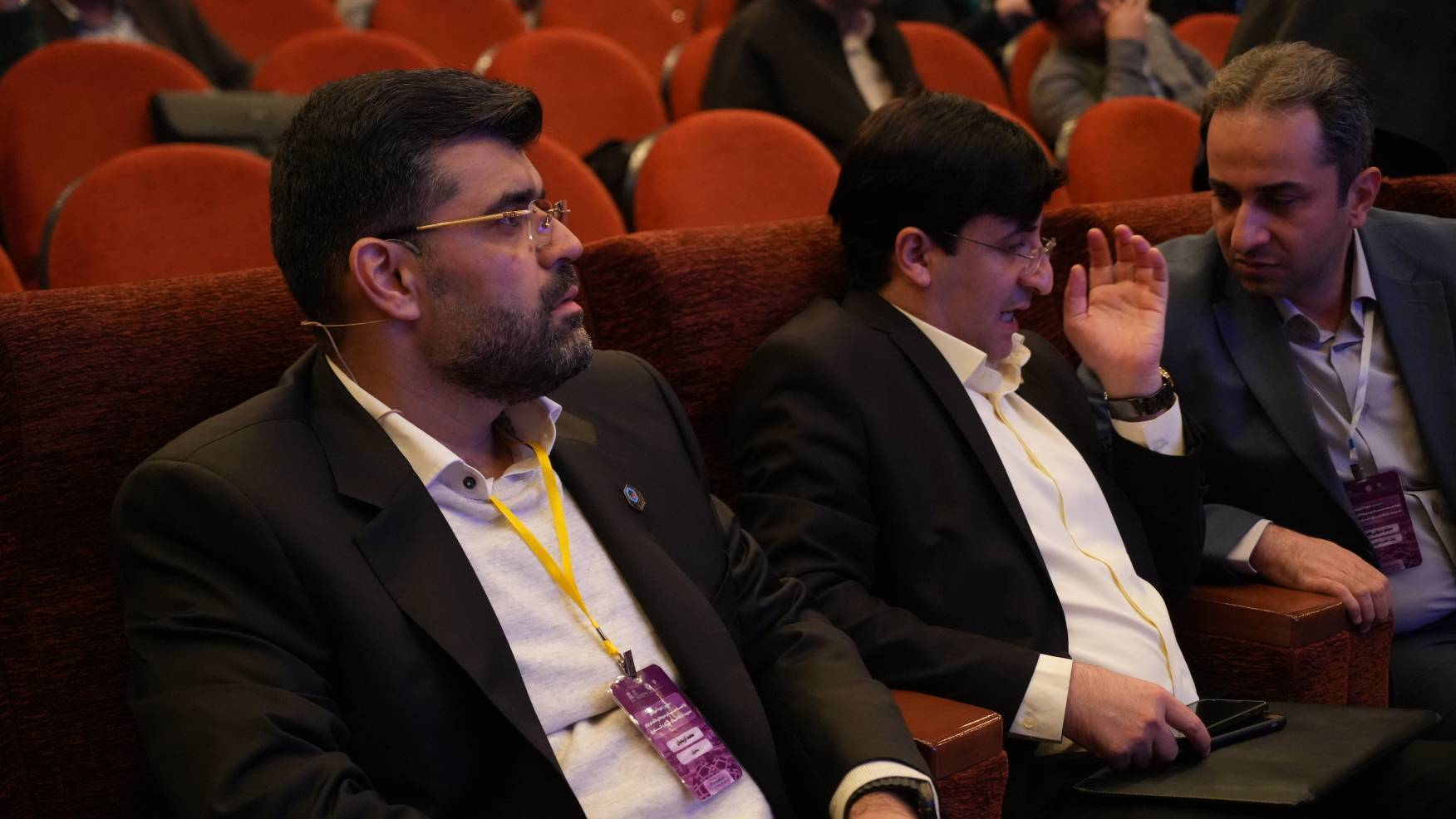 تبدیل ایده به محصولی دانش بنیان در یک  مجموعه بزرگ راهبردی در اصفهان