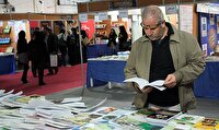 نمایشگاه سراسری کتاب در کرمانشاه برپا می شود