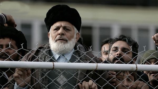 هفت شب با استان گلستان در شبکه نمایش