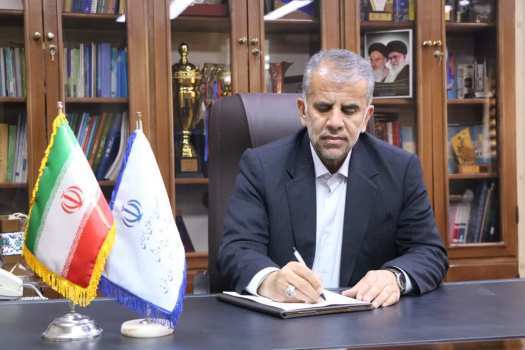 جامعه‌ای پویا و رو به رشد است که به امر تحقیق توجه ویژه‌ای داشته باشد