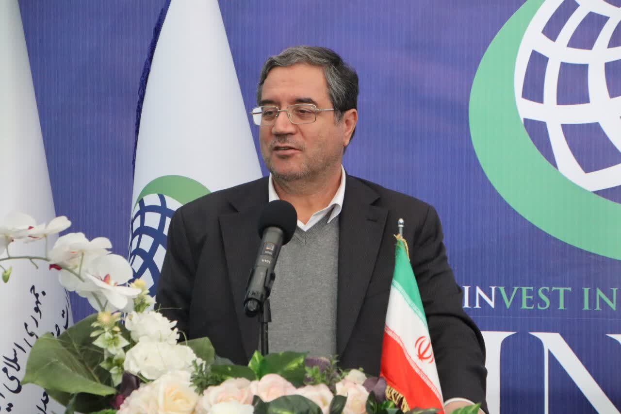 تکمیل زنجیره تولید با جذب سرمایهگذار اولویت توسعه شهرستانها تکمیل زنجیره تولید با جذب سرمایهگذار اولویت توسعه شهرستانها