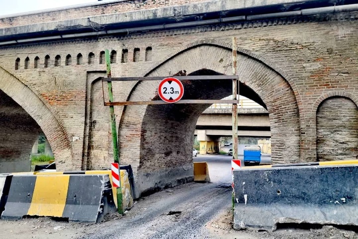 پل تاریخی در بابل ، تحت رصد دقیق تیم های فنی است پل تاریخی در بابل ، تحت رصد دقیق تیم های فنی است