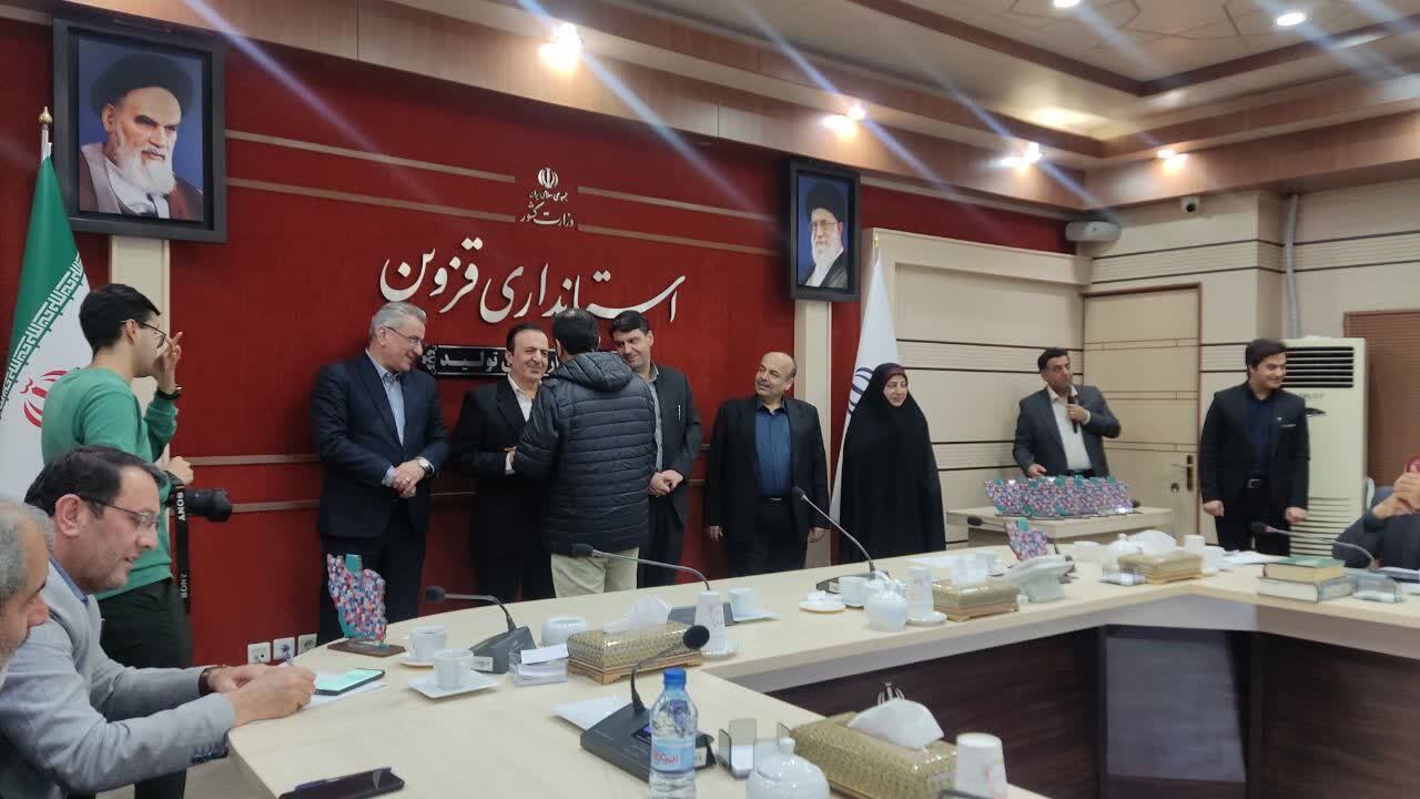 کاهش رشد جمعیت در قزوین نگران‌کننده است