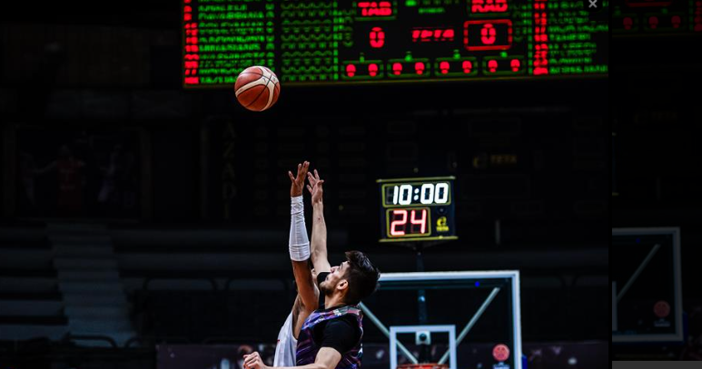 پیروزی طبیعت مقابل رعدد پدافند هوایی پیروزی طبیعت مقابل رعدد پدافند هوایی