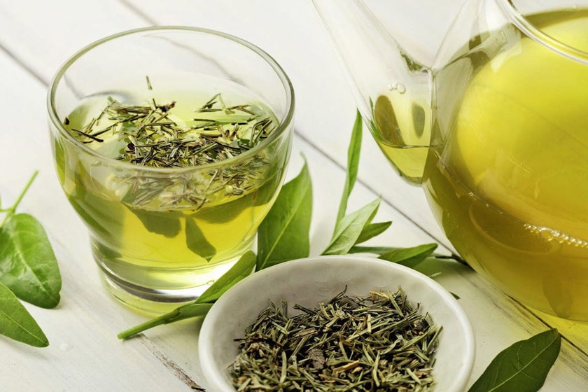 بهترین دمنوش ها برای درمان سرماخوردگی و آنفولانزا