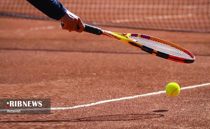 میزبانی کیش جام حذفی تنیس بانوان از ۲۰ آذر میزبانی کیش جام حذفی تنیس بانوان از ۲۰ آذر