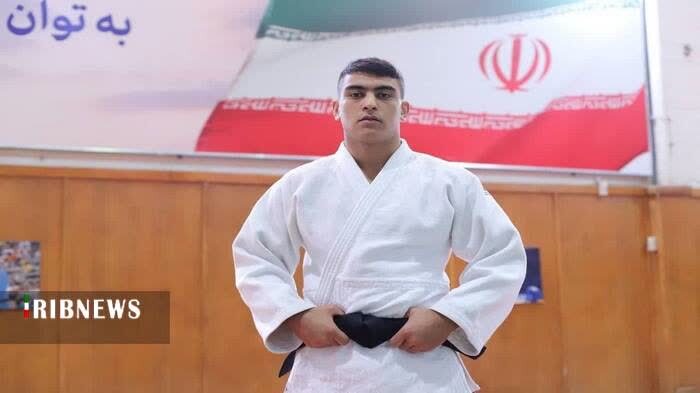 دعوت جودوکار قمی به اردوی تیم ملی