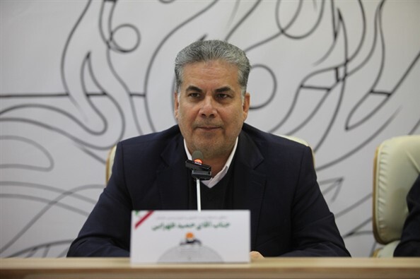 مشارکت‌ مردم؛  راهبرد سازمان حفاظت محیط‌زیست