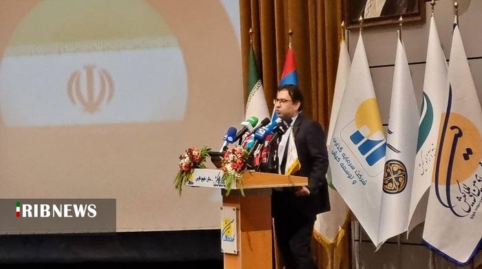 ارائه دستاوردهای بیش از ۴۰ کشور در نمایشگاه بینالمللی کیش اکسپو ۱۴۰۴ ارائه دستاوردهای بیش از ۴۰ کشور در نمایشگاه بینالمللی کیش اکسپو ۱۴۰۴