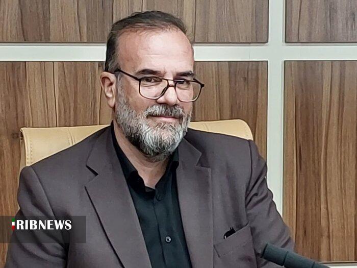 ایثارگریهای هلالاحمر و آتشنشانی در خدمت به مردم ستودنی است ایثارگریهای هلالاحمر و آتشنشانی در خدمت به مردم ستودنی است