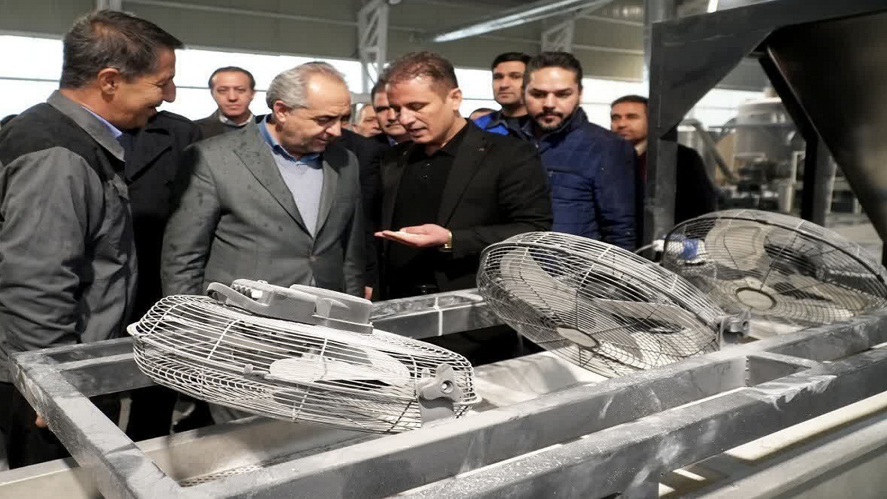 حمایت از واحد‌های صادرات محور رویکرد دولت است