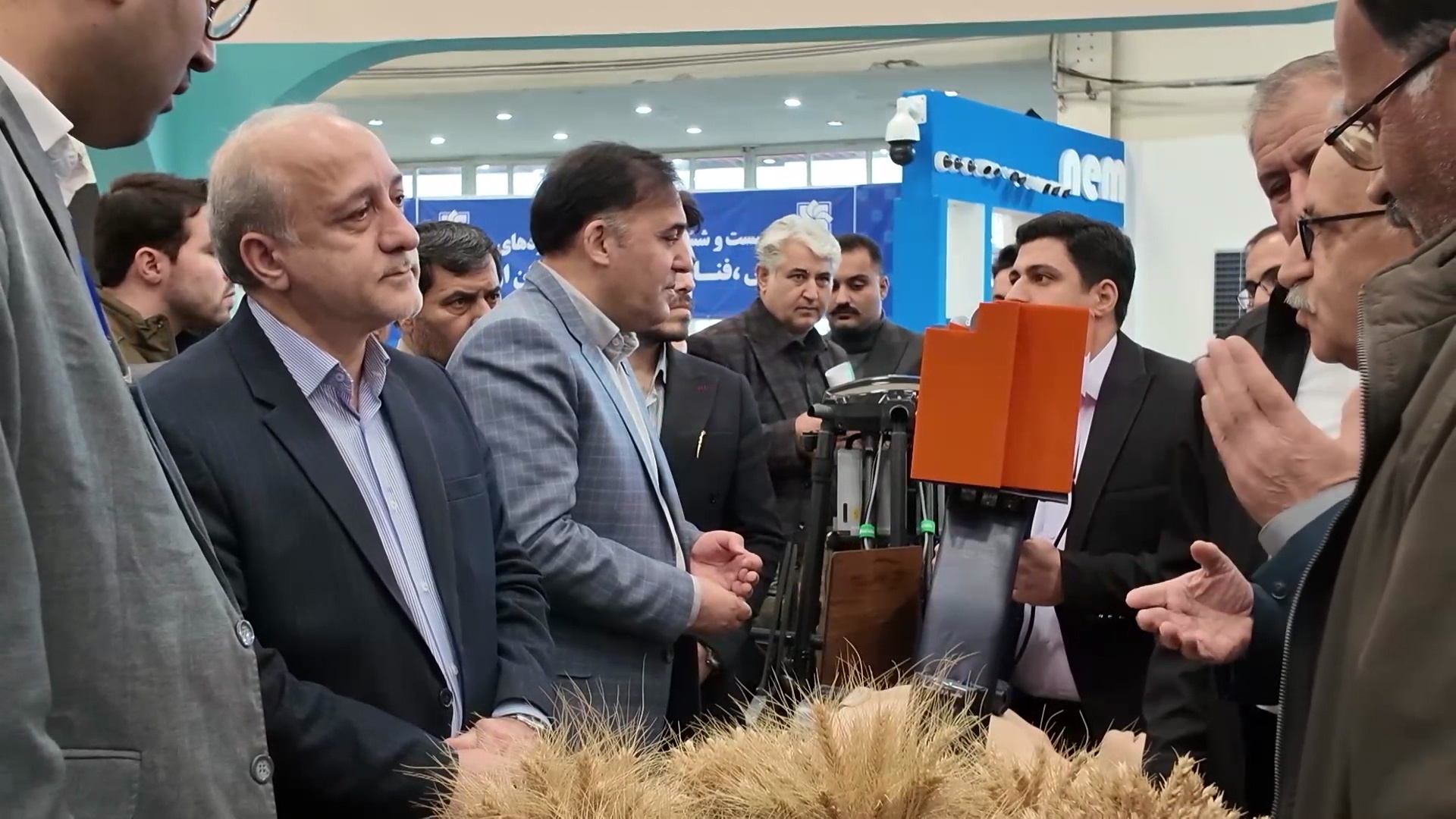 عقب‌افتادگی در راه‌اندازی پارک علم و فناوری اردبیل را باید جبران کرد