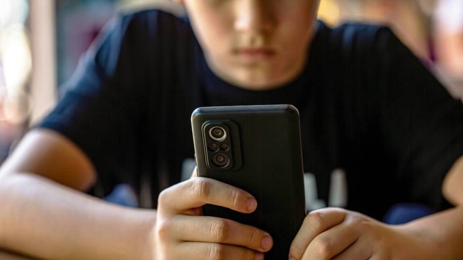 هشدار درباره استفاده نوجوانان از هوش مصنوعی برای حل مشکلات روانی هشدار درباره استفاده نوجوانان از هوش مصنوعی برای حل مشکلات روانی