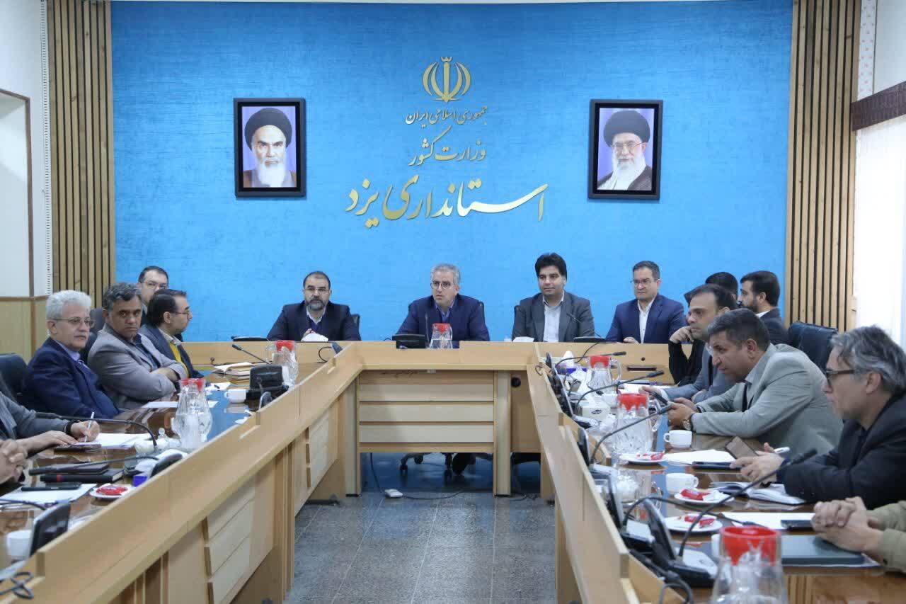 پیشتازی بانک‌های یزد در پرداخت تسهیلات ارزان قیمت