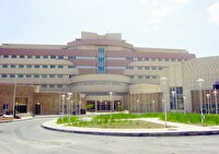 ورود پزشک فوق تخصص خون و آنکولوژی به بیمارستان شهید جلیل یاسوج