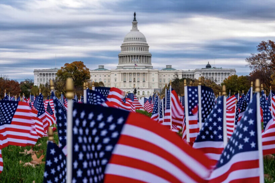 دانمارک آمریکا را به عنوان تهدید امنیتی خود معرفی کرد دانمارک آمریکا را به عنوان تهدید امنیتی خود معرفی کرد